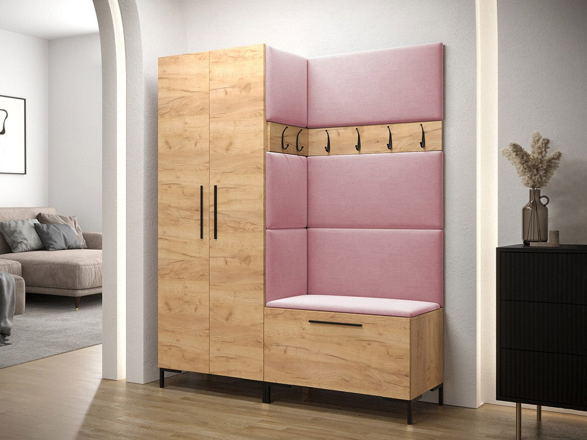 Priekšnama komplekts 451152