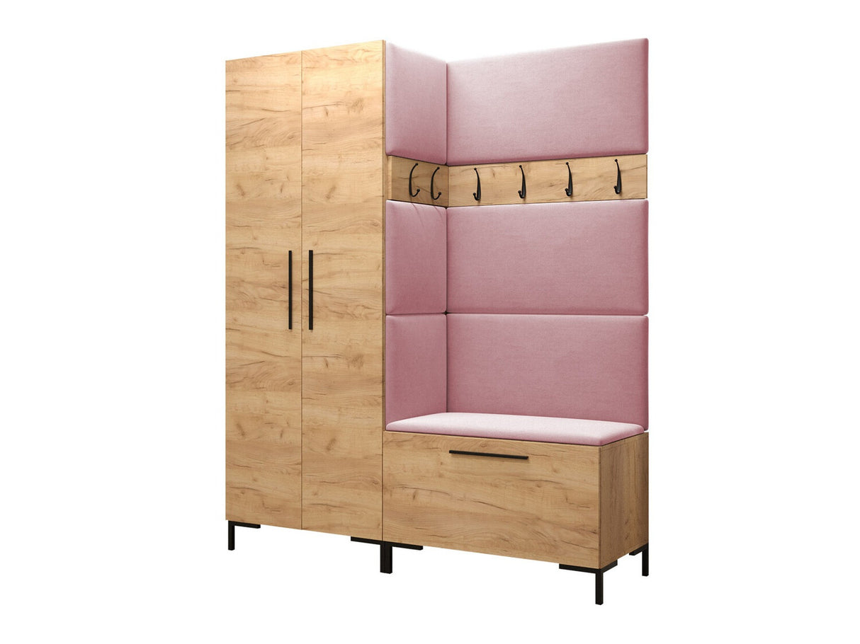 Priekšnama komplekts 451152