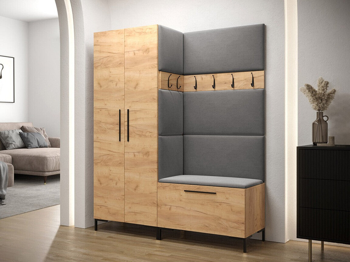 Priekšnama komplekts 451152