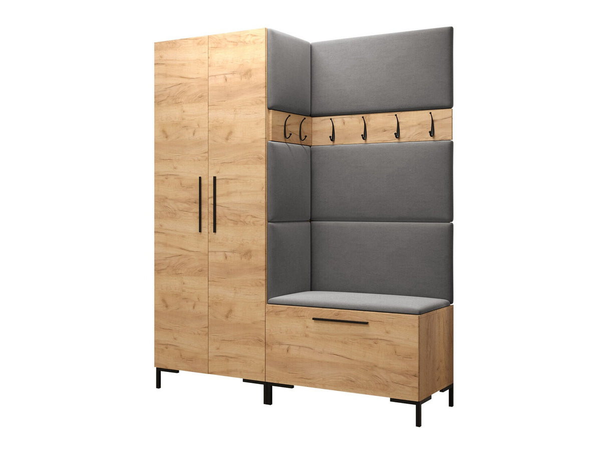 Priekšnama komplekts 451152