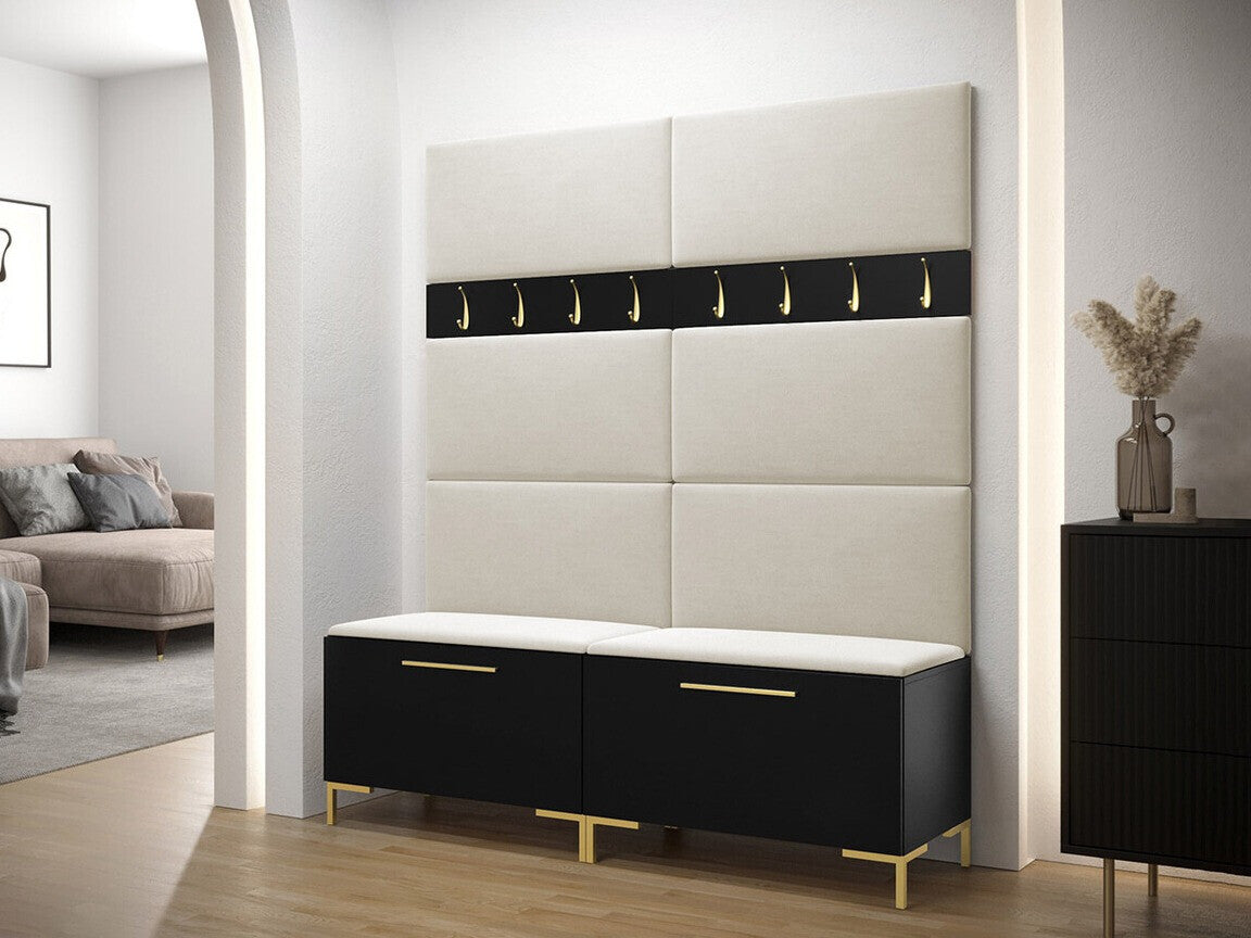 Priekšnama komplekts 451222