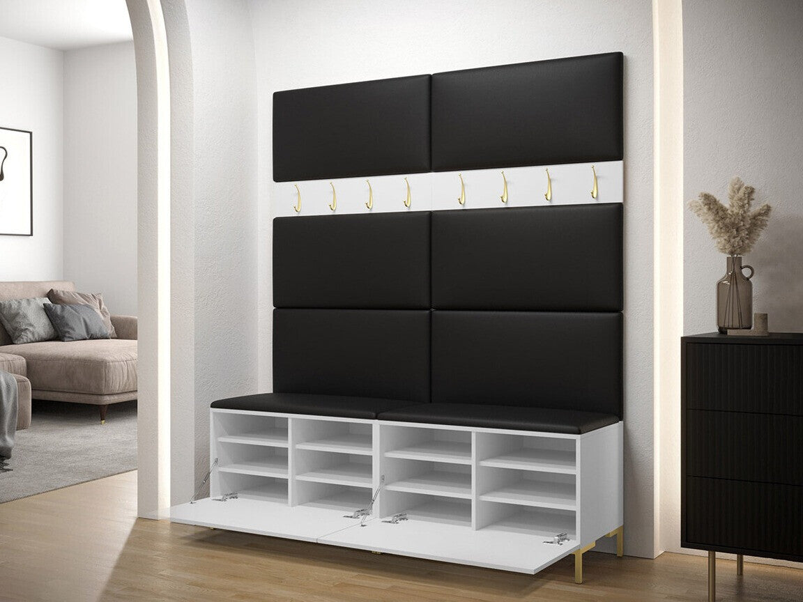 Priekšnama komplekts 451222