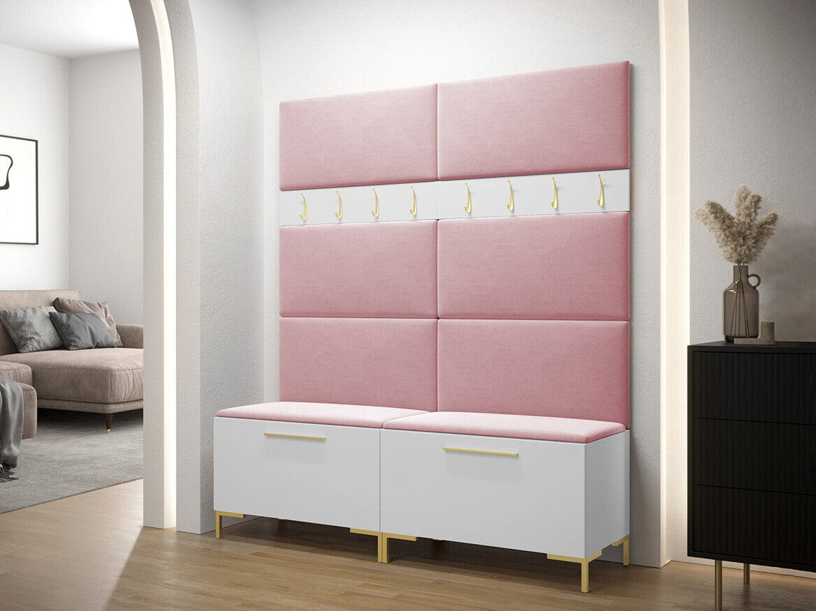 Priekšnama komplekts 451222