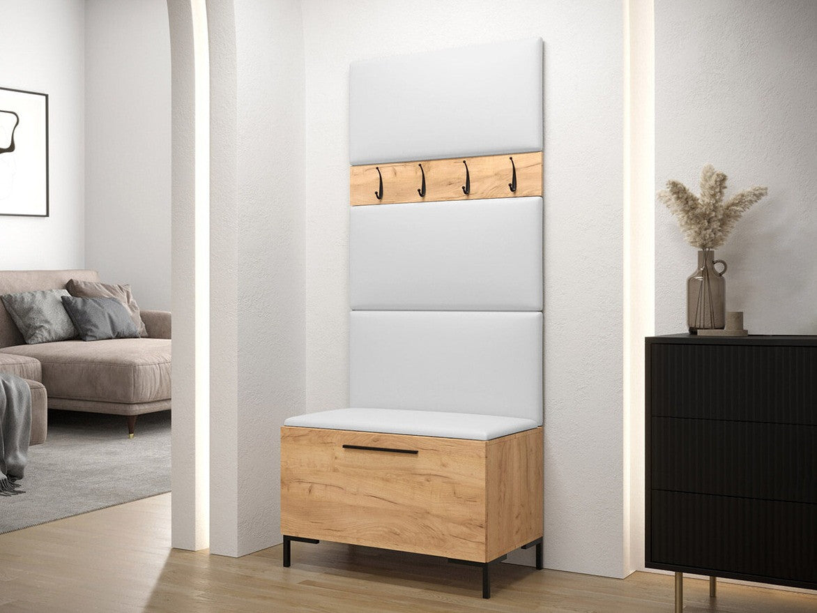 Priekšnama komplekts 451295