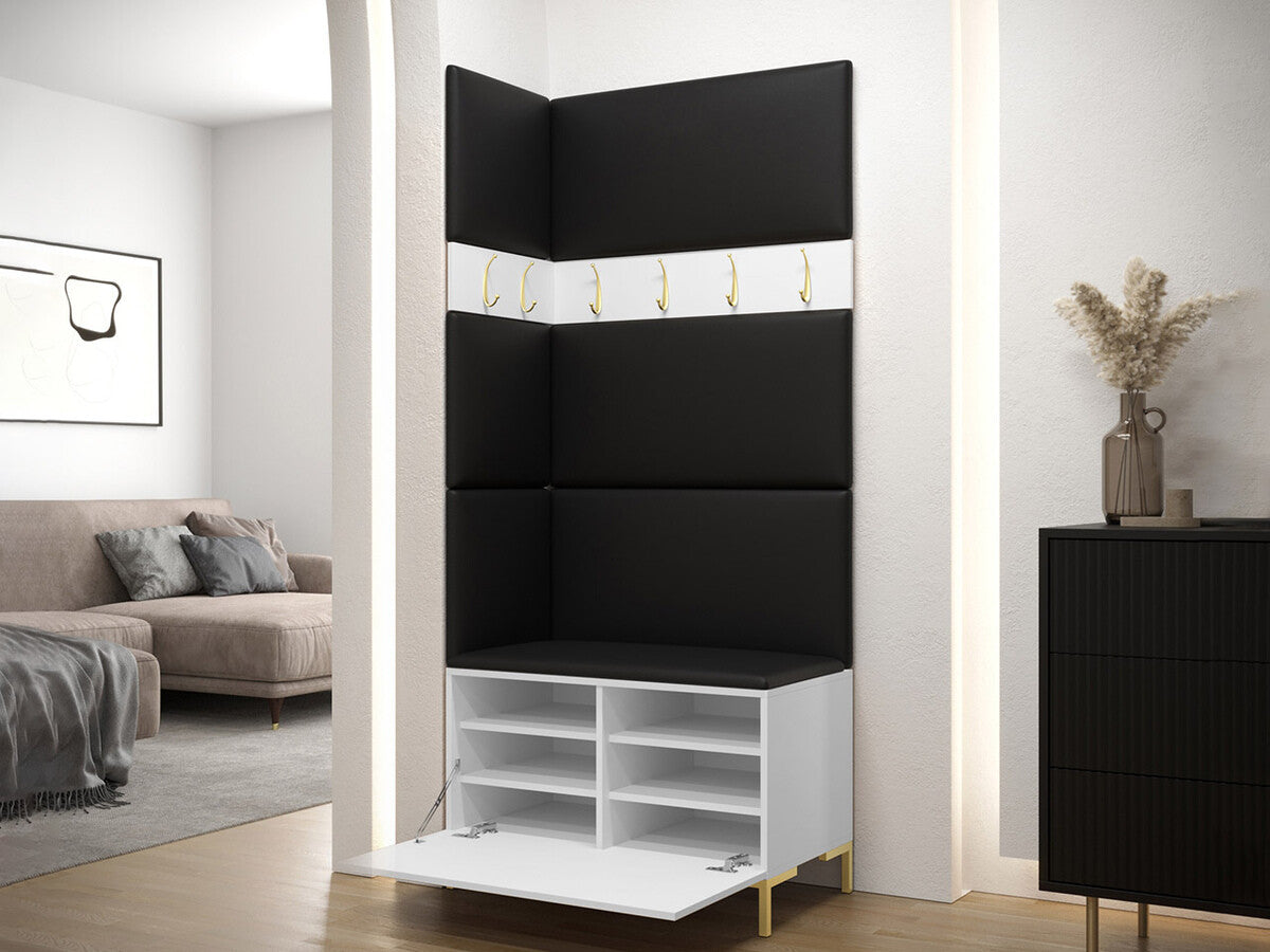 Priekšnama komplekts 451365