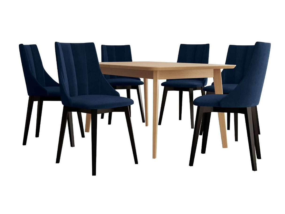 Ēdamistabas komplekts 451340