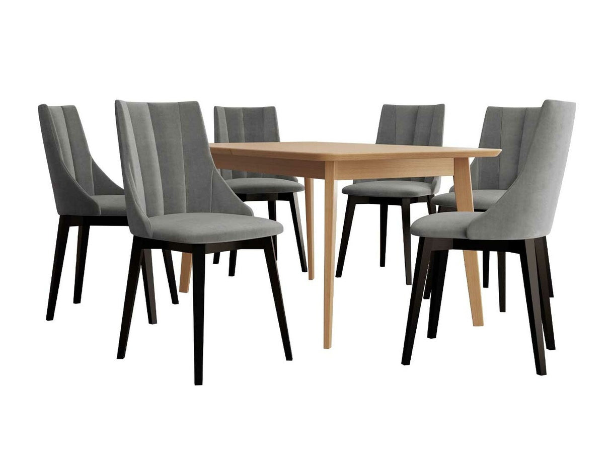 Ēdamistabas komplekts 451340