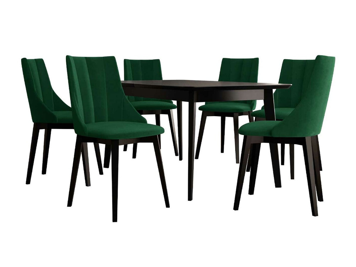 Ēdamistabas komplekts 451340