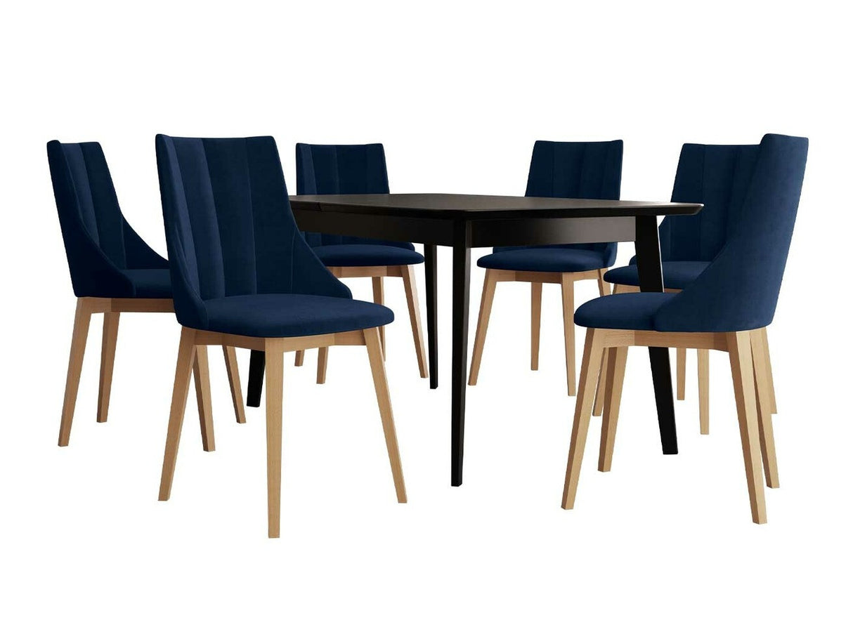 Ēdamistabas komplekts 451340