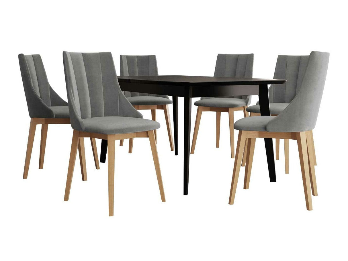 Ēdamistabas komplekts 451340