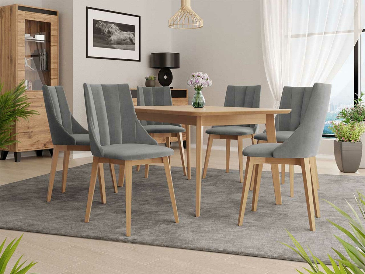 Ēdamistabas komplekts 451340