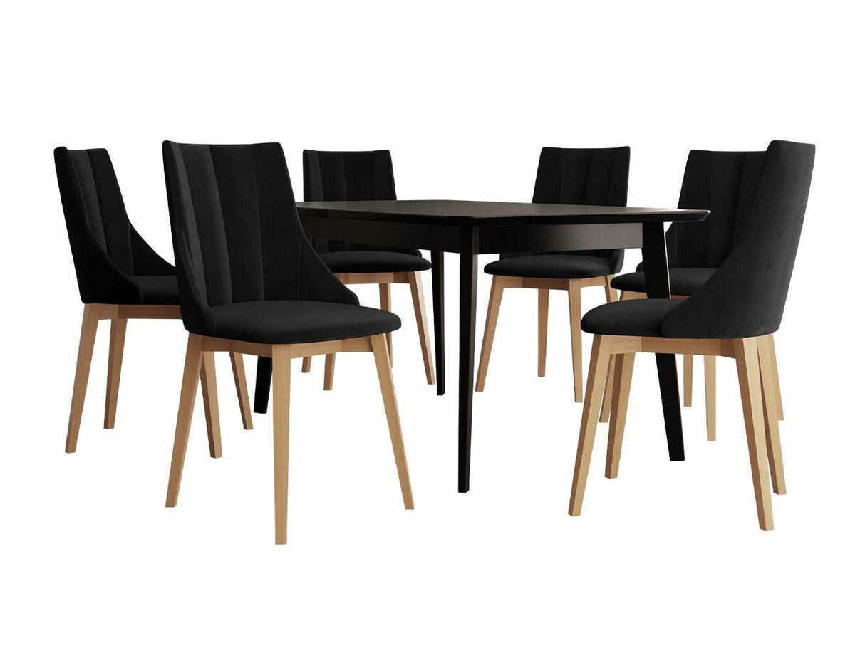 Ēdamistabas komplekts 451340