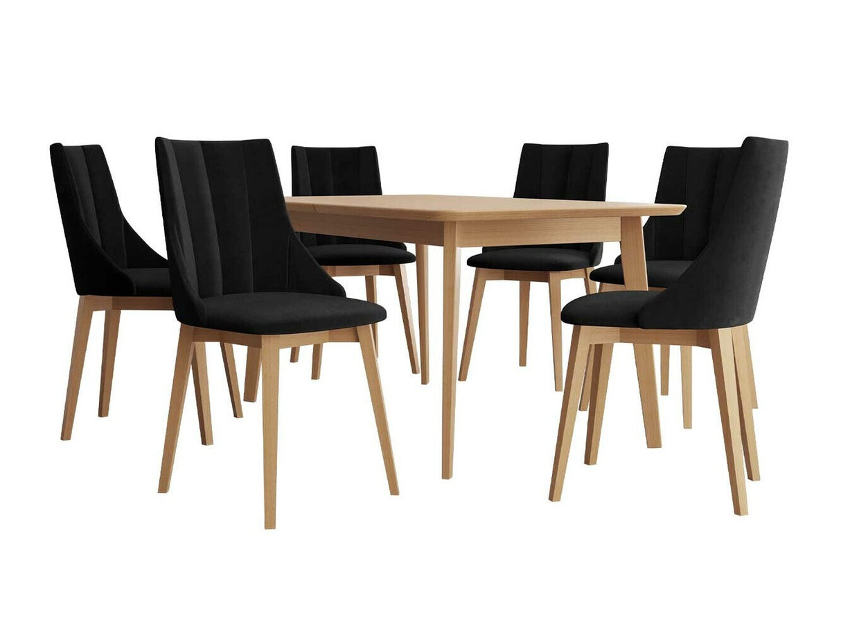 Ēdamistabas komplekts 451340