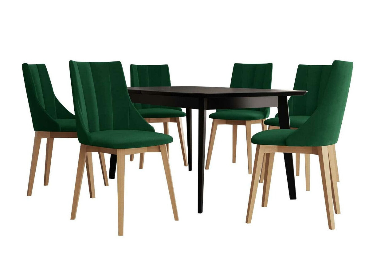 Ēdamistabas komplekts 451340