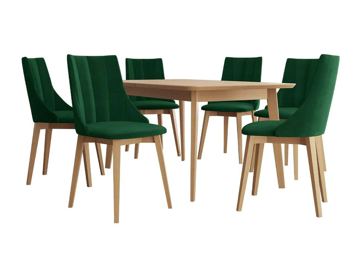 Ēdamistabas komplekts 451340