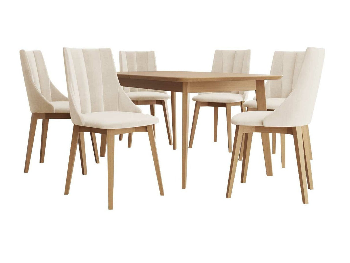 Ēdamistabas komplekts 451340