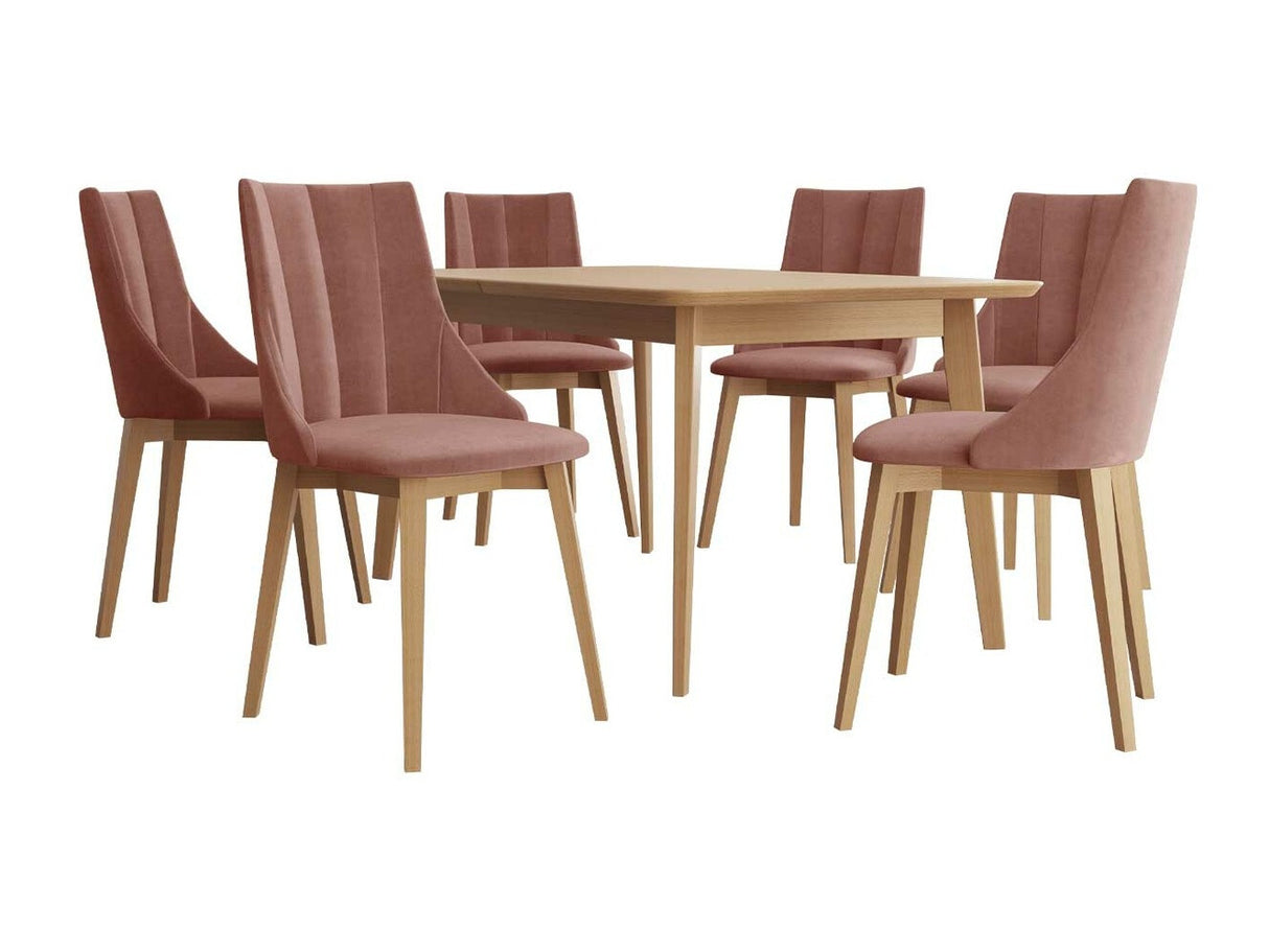 Ēdamistabas komplekts 451340