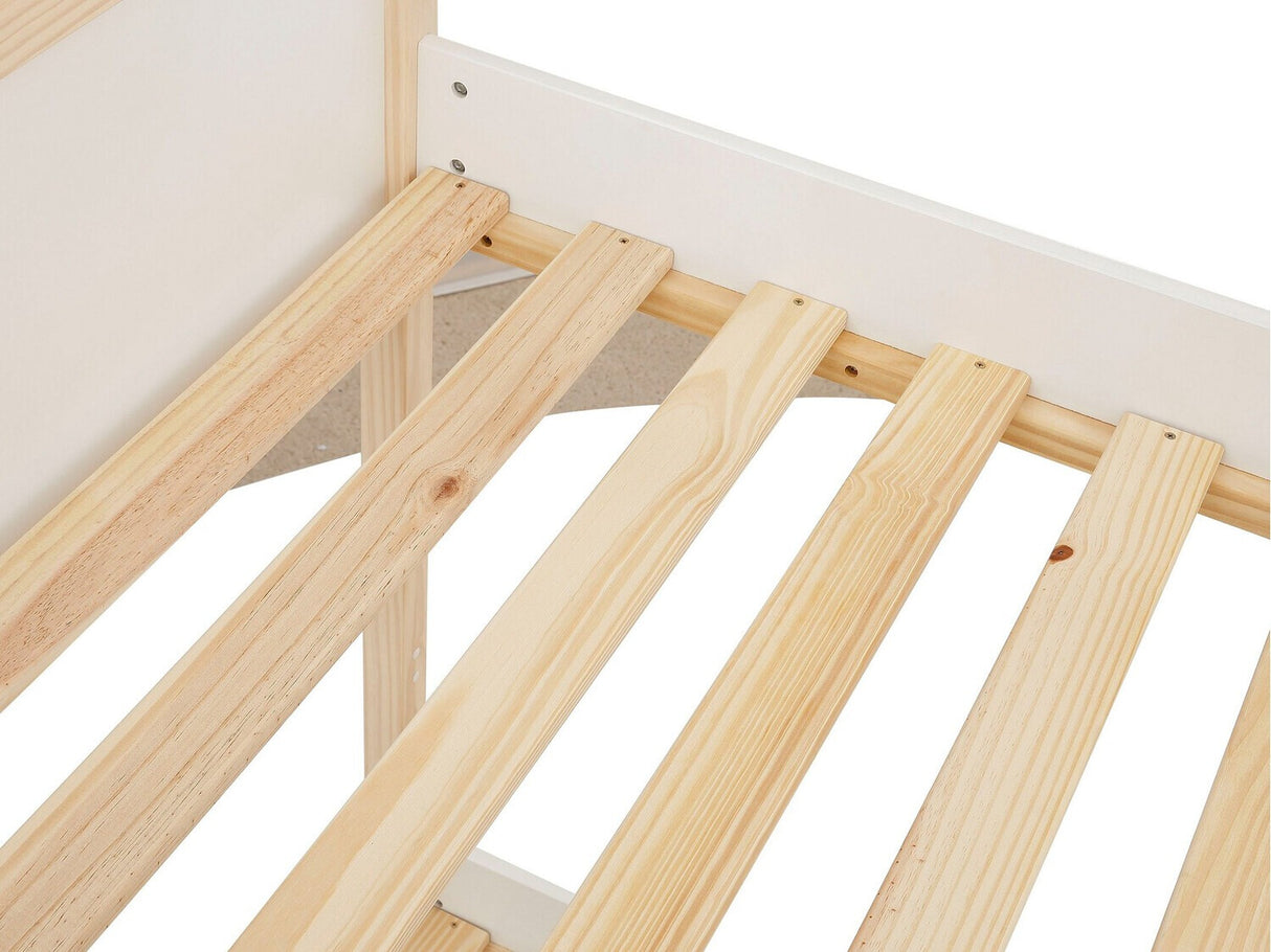 Divstāvu gulta 451452