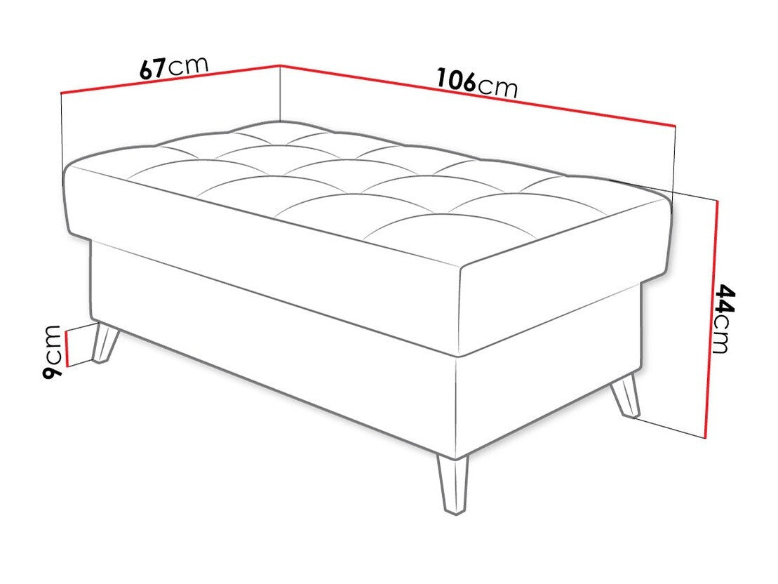 Mīkstais sols 215265