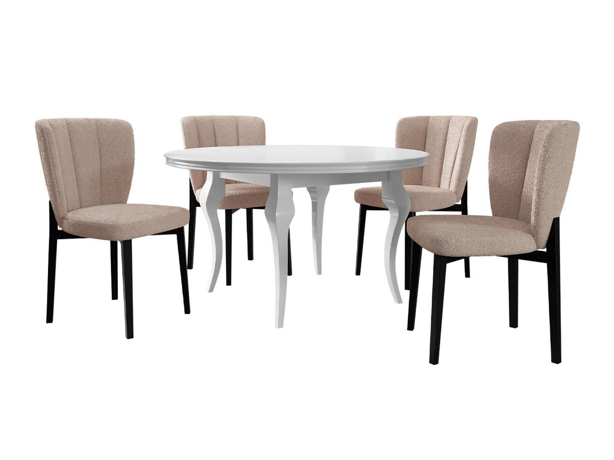 Ēdamistabas komplekts 451489