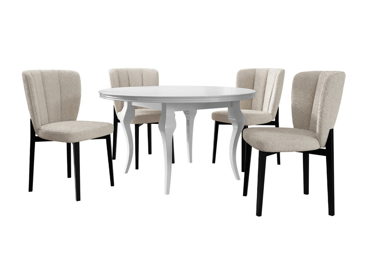 Ēdamistabas komplekts 451489