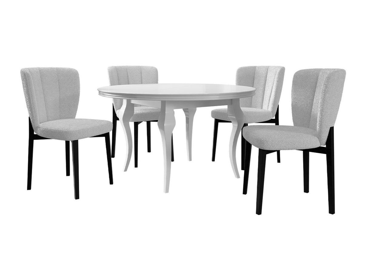 Ēdamistabas komplekts 451489