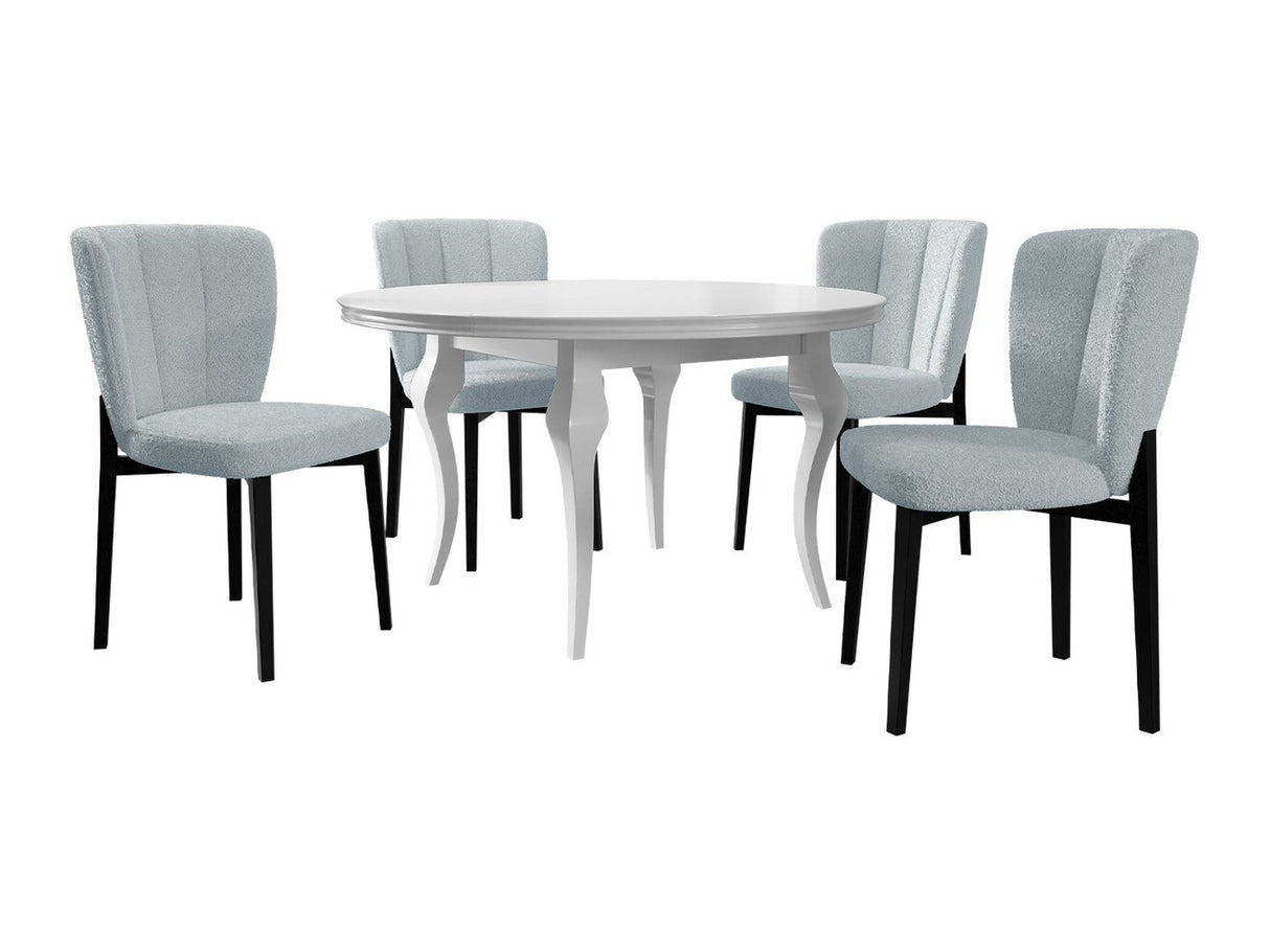 Ēdamistabas komplekts 451489