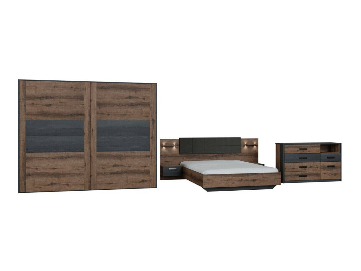 Guļamistabas komplekts 451505