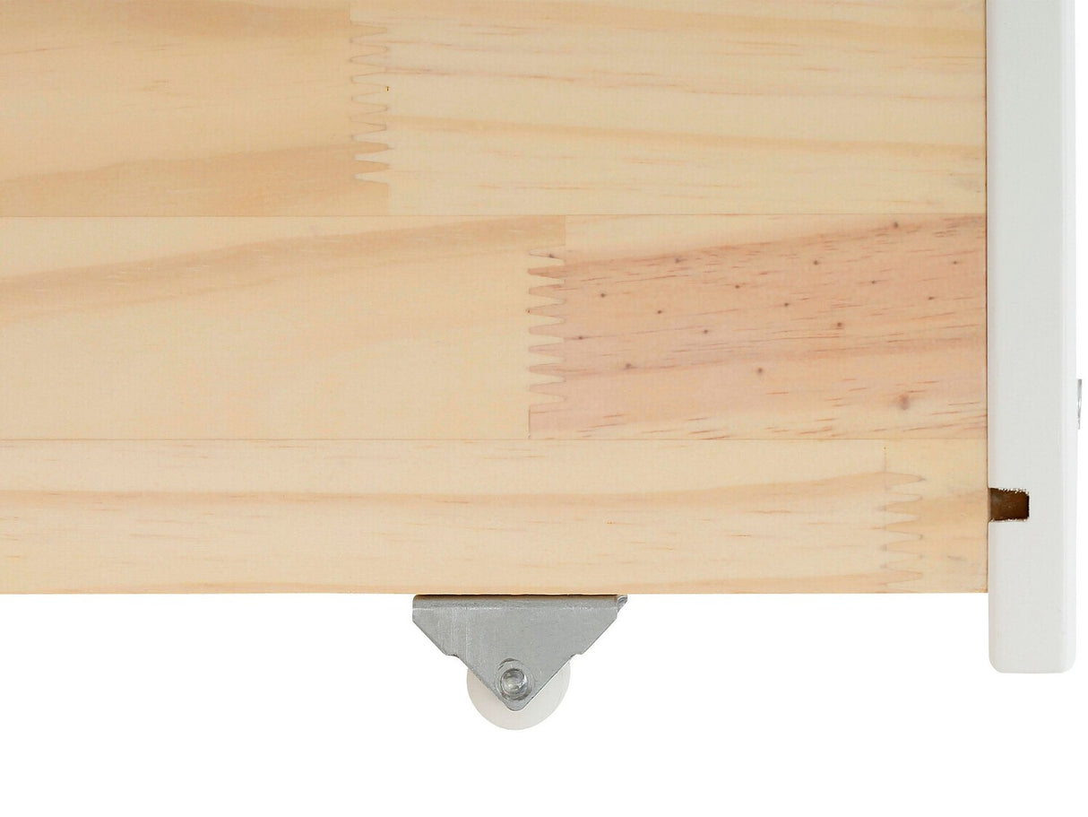 Gultas veļas kaste 451512