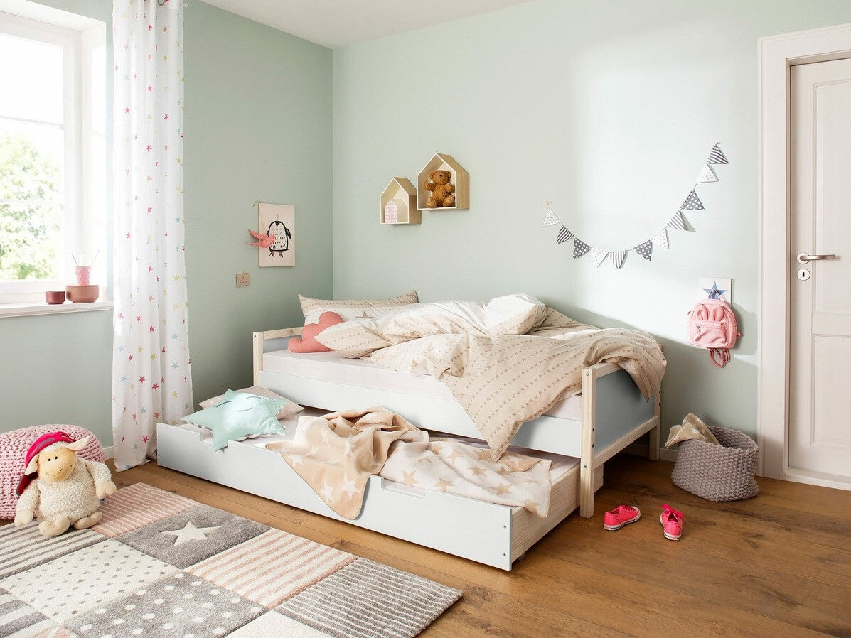 Gultas veļas kaste 451512