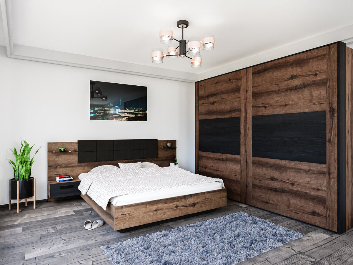 Guļamistabas komplekts 451505