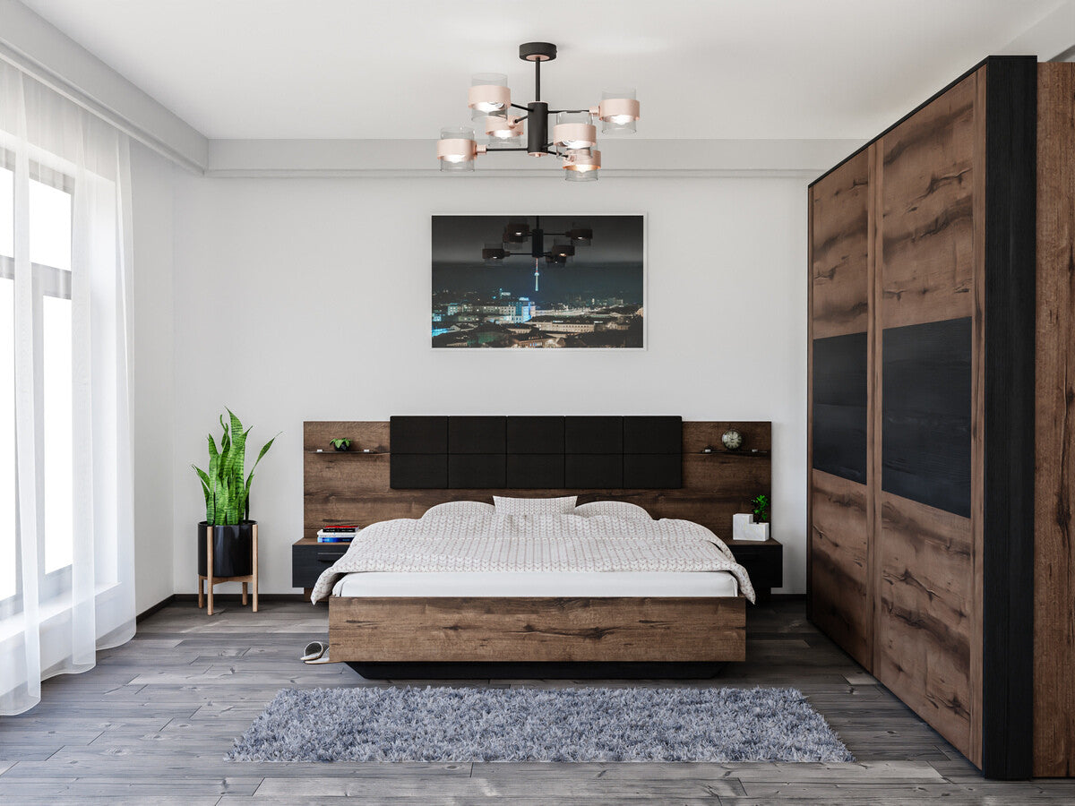 Guļamistabas komplekts 451505