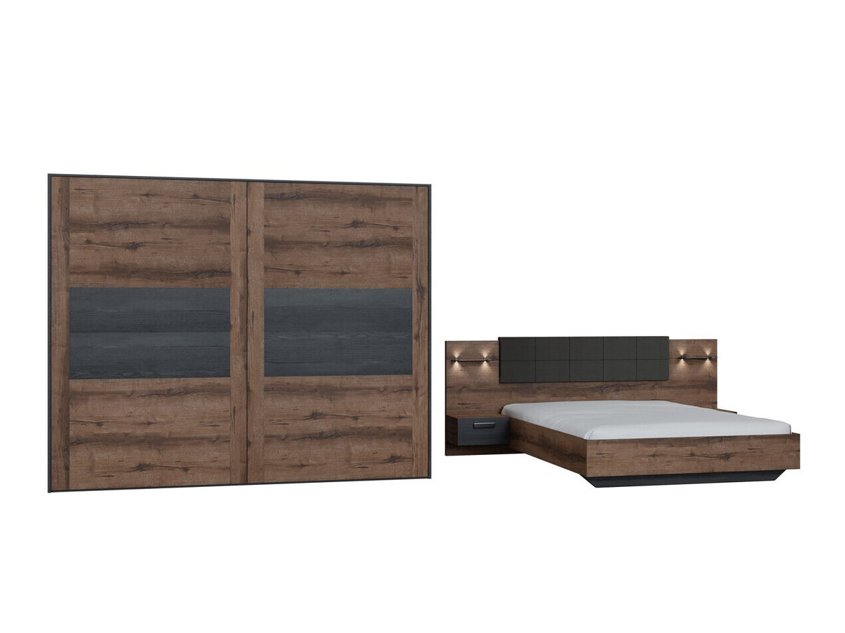 Guļamistabas komplekts 451505