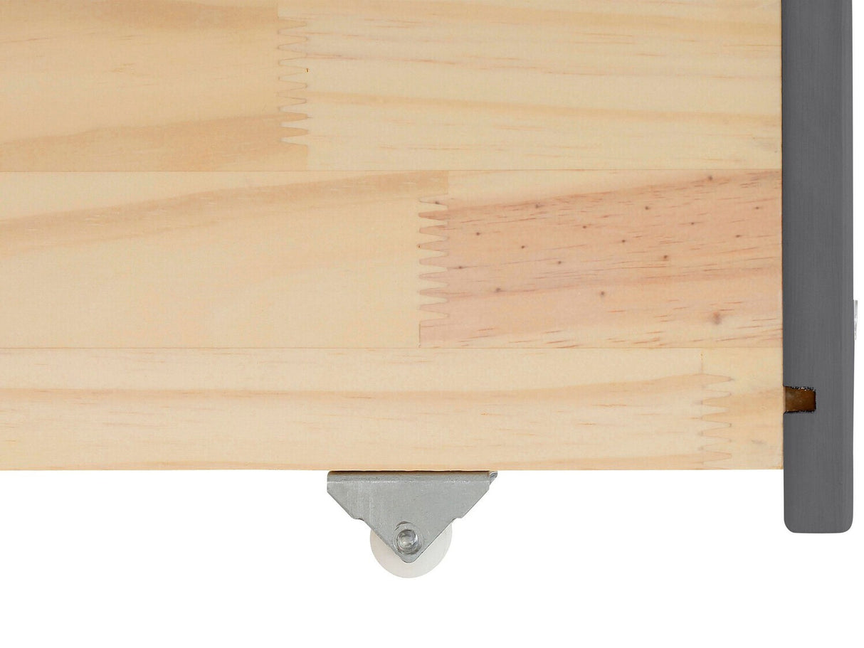 Gultas veļas kaste 451512