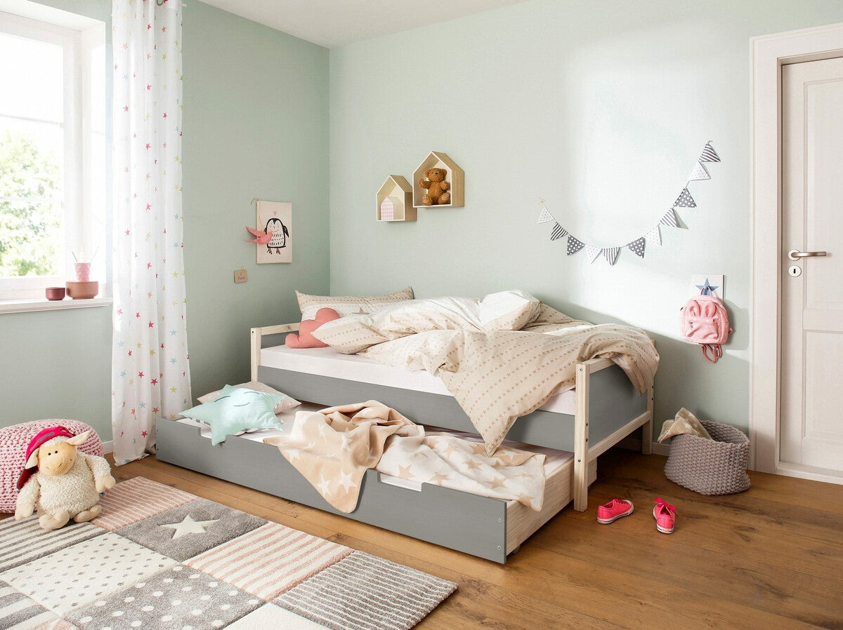 Gultas veļas kaste 451512