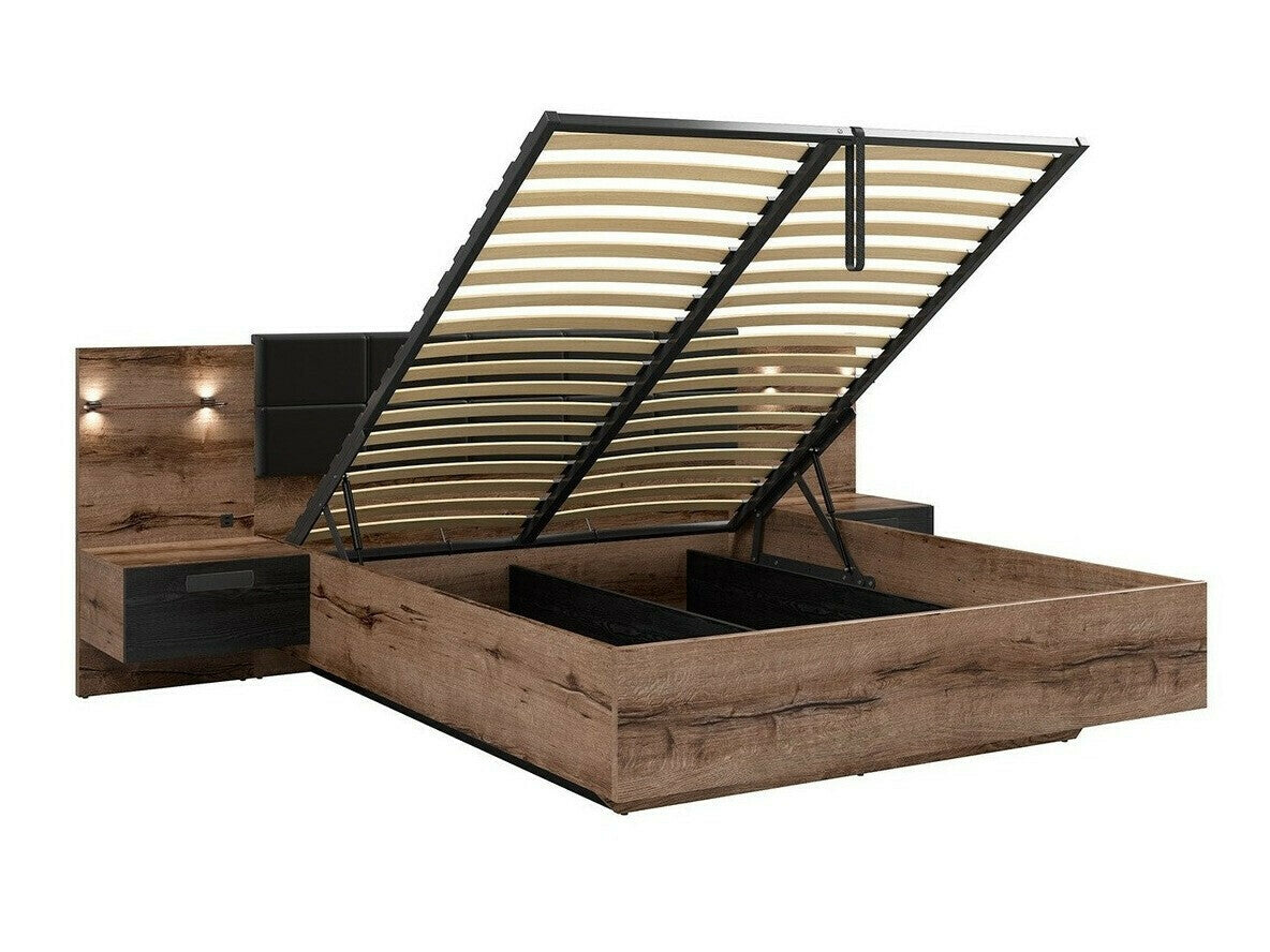 Guļamistabas komplekts 451505