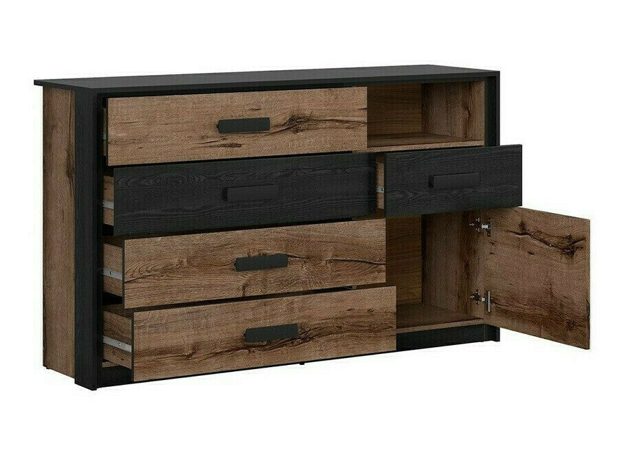 Guļamistabas komplekts 451505