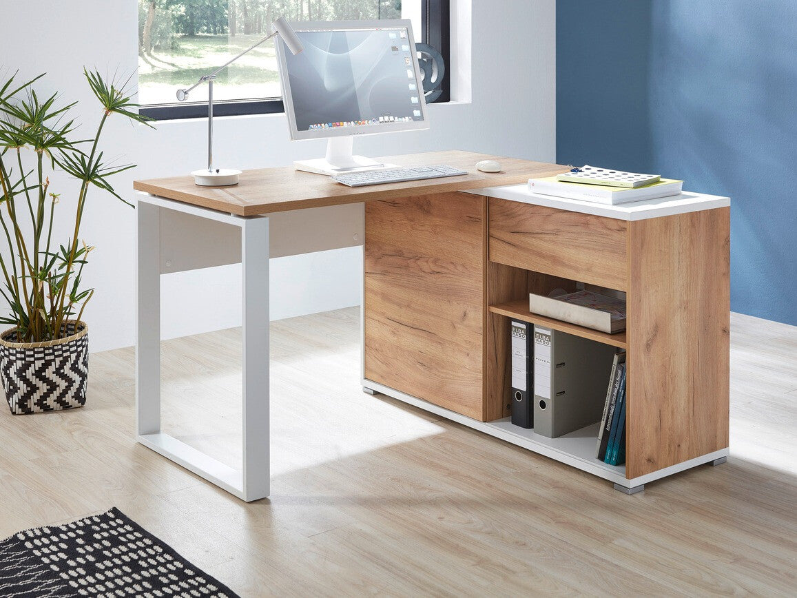 Stūra rakstāmgalds 115198