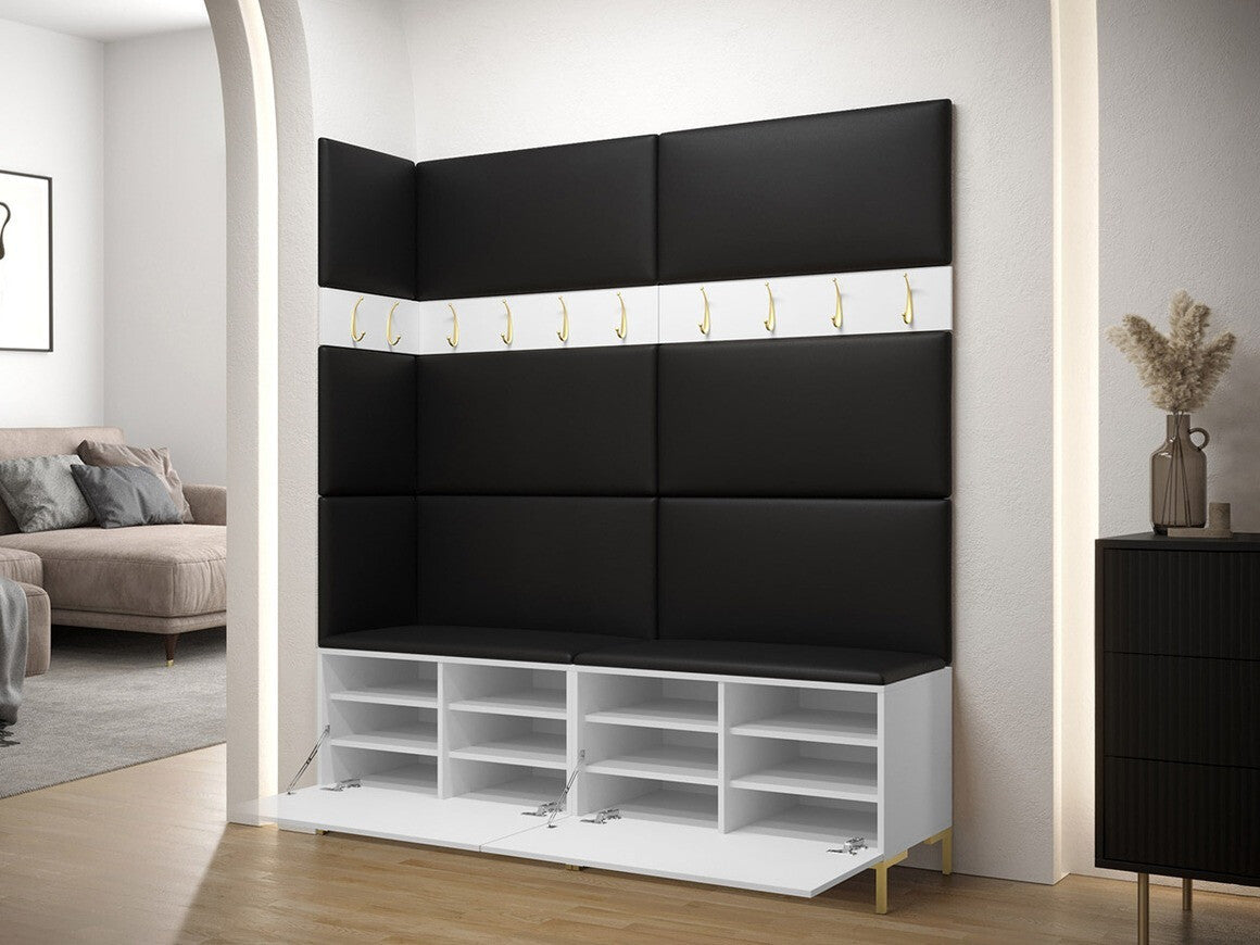 Priekšnama komplekts 451589