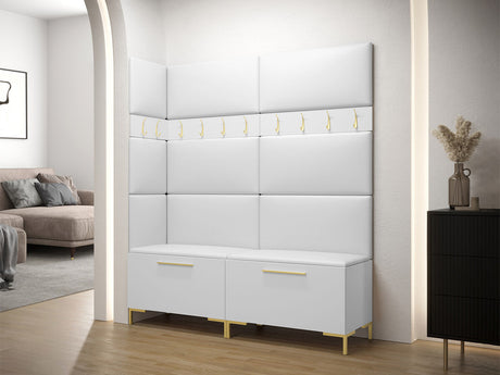 Priekšnama komplekts 451589