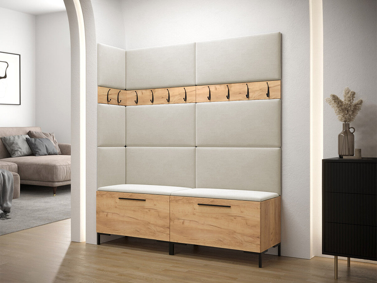 Priekšnama komplekts 451589