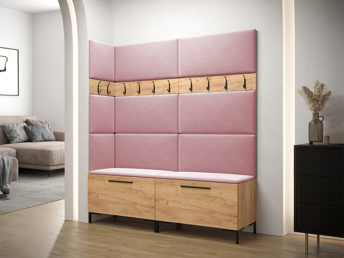 Priekšnama komplekts 451589