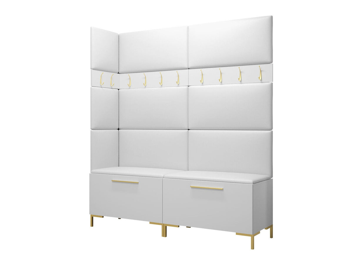 Priekšnama komplekts 451589