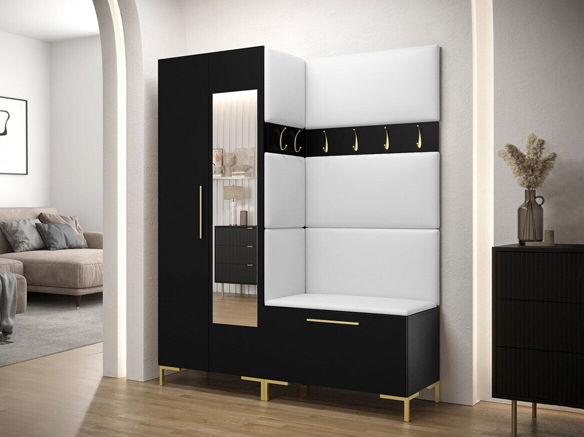 Priekšnama komplekts 451825