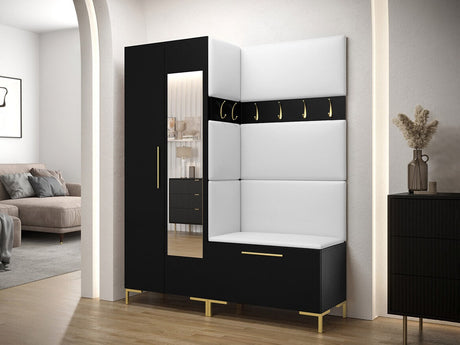 Priekšnama komplekts 451825