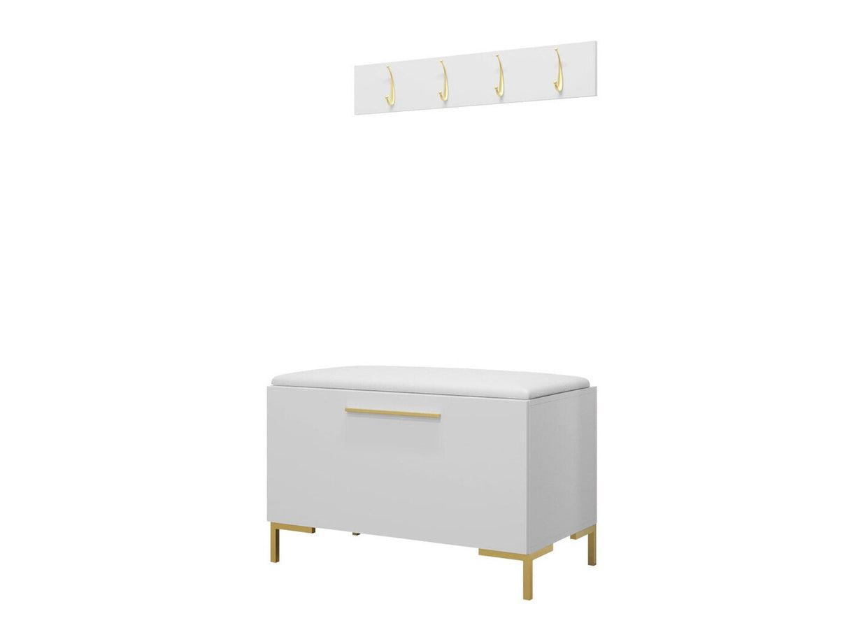 Priekšnama komplekts 451864