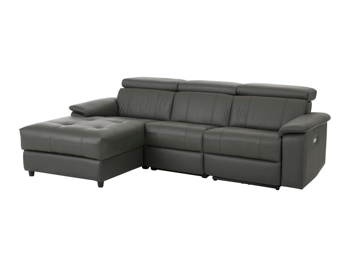 Stūra dīvāns reglaineris 452060