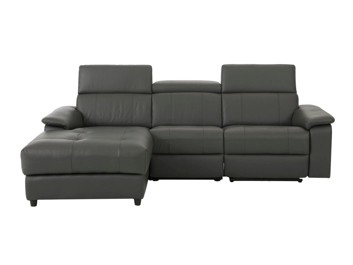 Stūra dīvāns reglaineris 452060