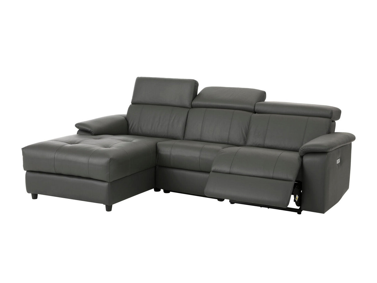 Stūra dīvāns reglaineris 452060