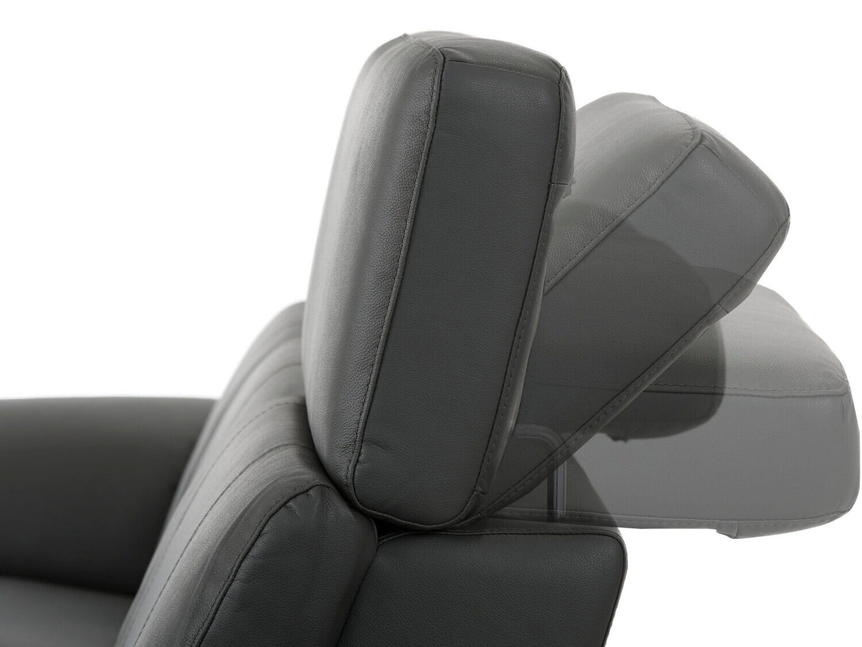 Stūra dīvāns reglaineris 452061